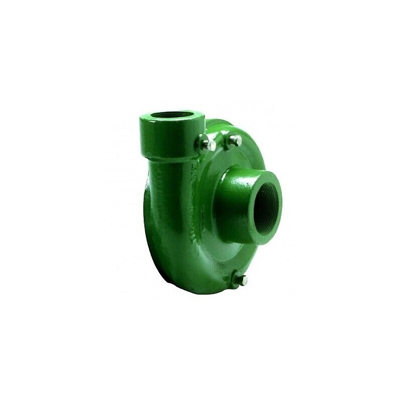 Voluta Ace Pumps FMC-200 hierro fundido