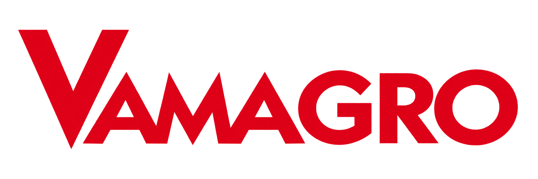 Vamagro — Insumos y servicio técnico especializado en pulverización